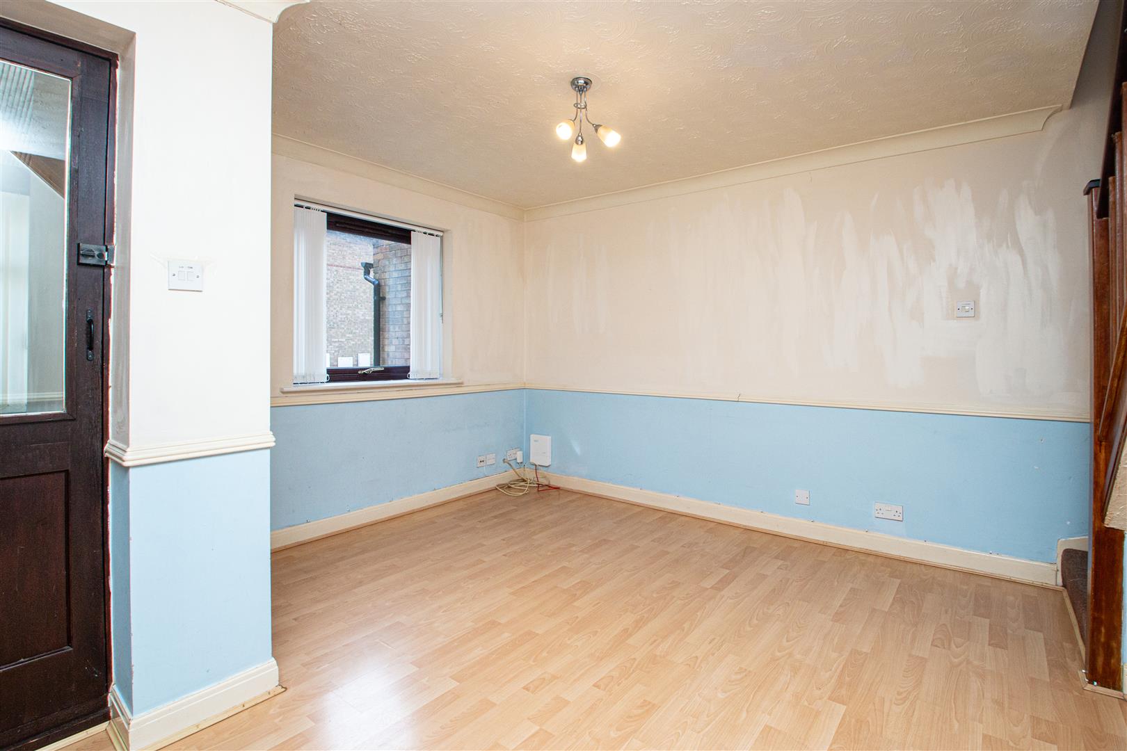 Grantham Court, Shenley Lodge, Milton Keynes